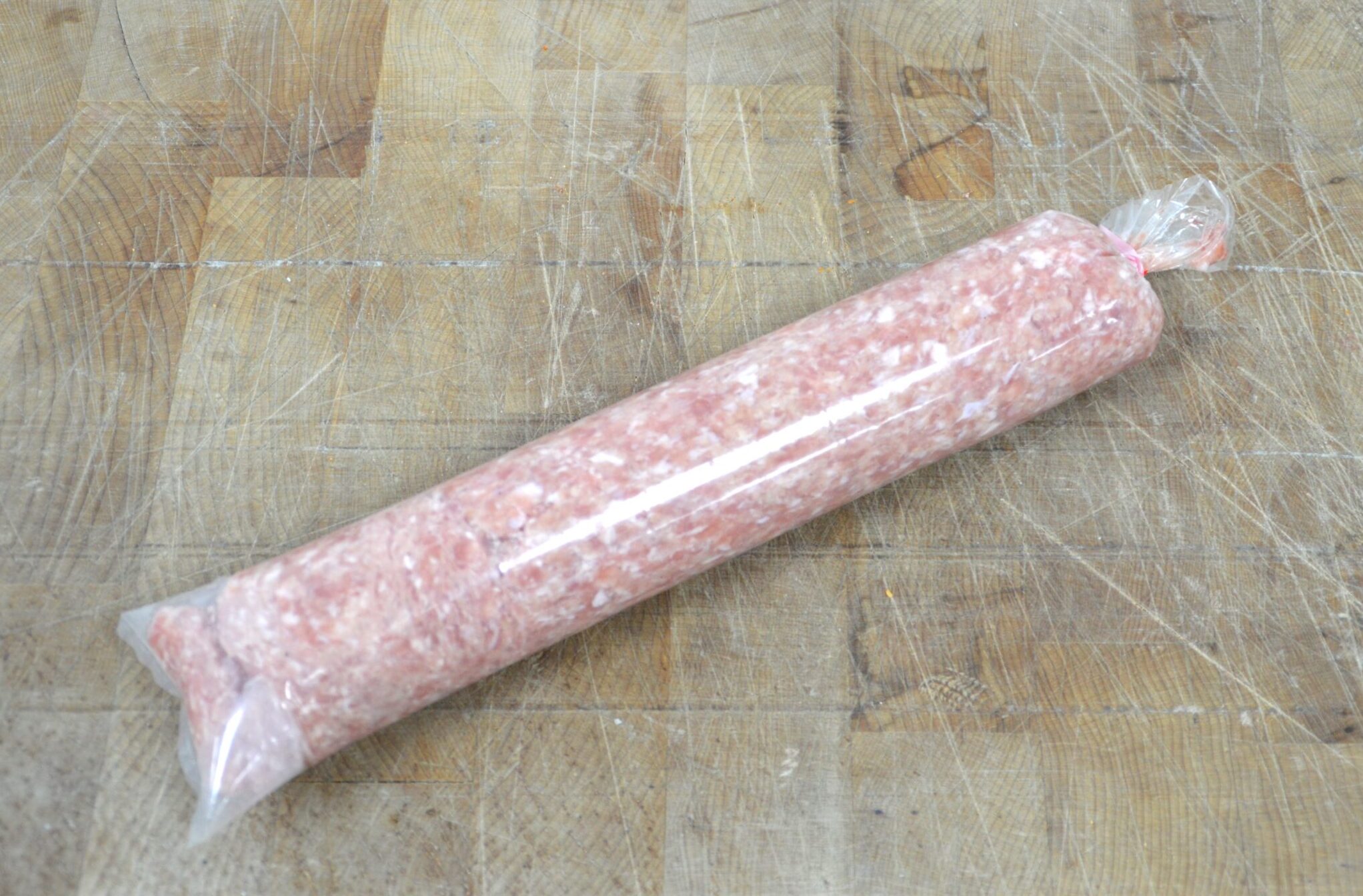 Sausage Meat