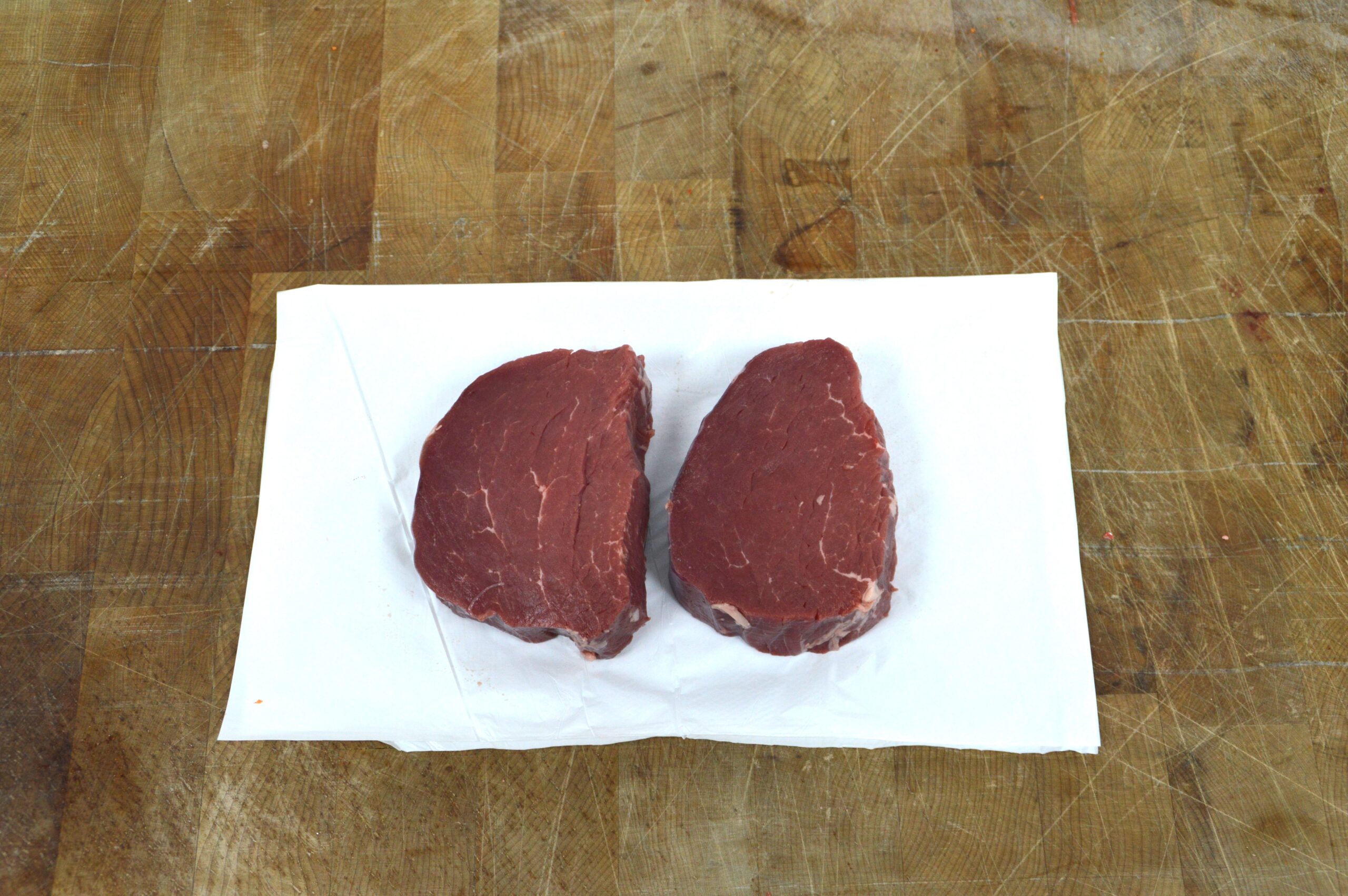 Fillet Steak